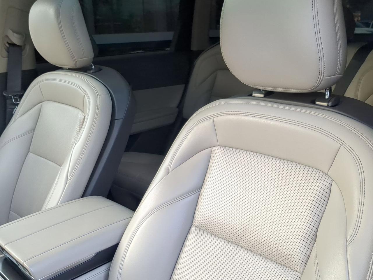 2024 Lincoln Nautilus Premiere San Antonio TX