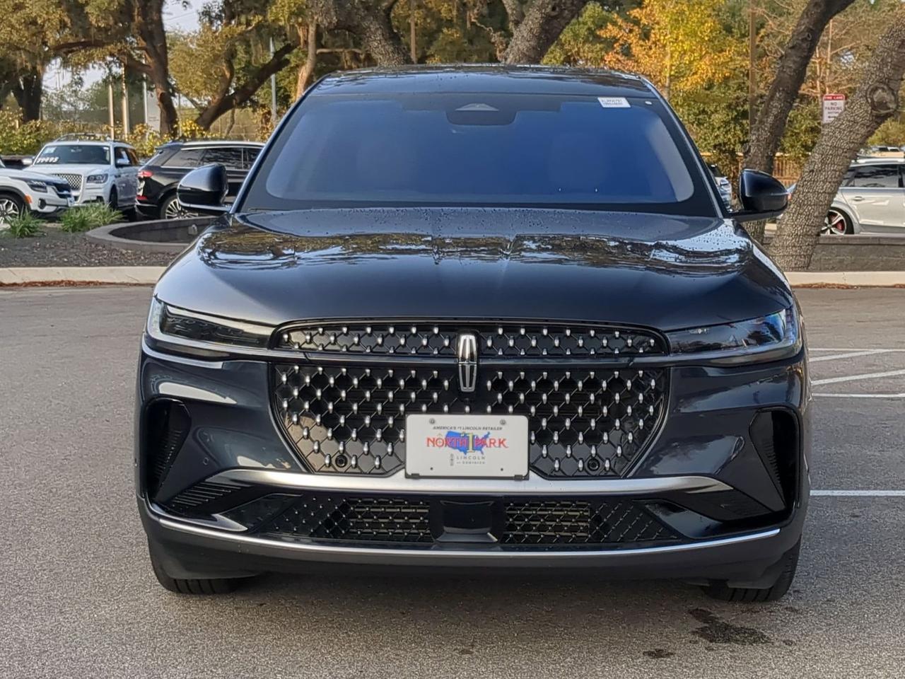 2024 Lincoln Nautilus Premiere San Antonio TX