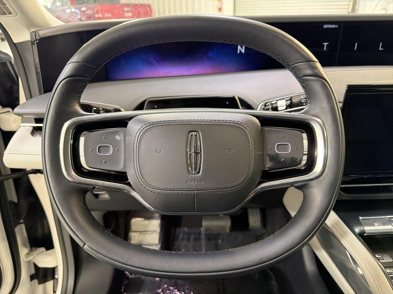 2024 Lincoln Nautilus Premiere San Antonio TX