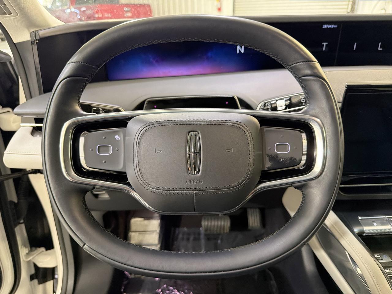 2024 Lincoln Nautilus Premiere San Antonio TX