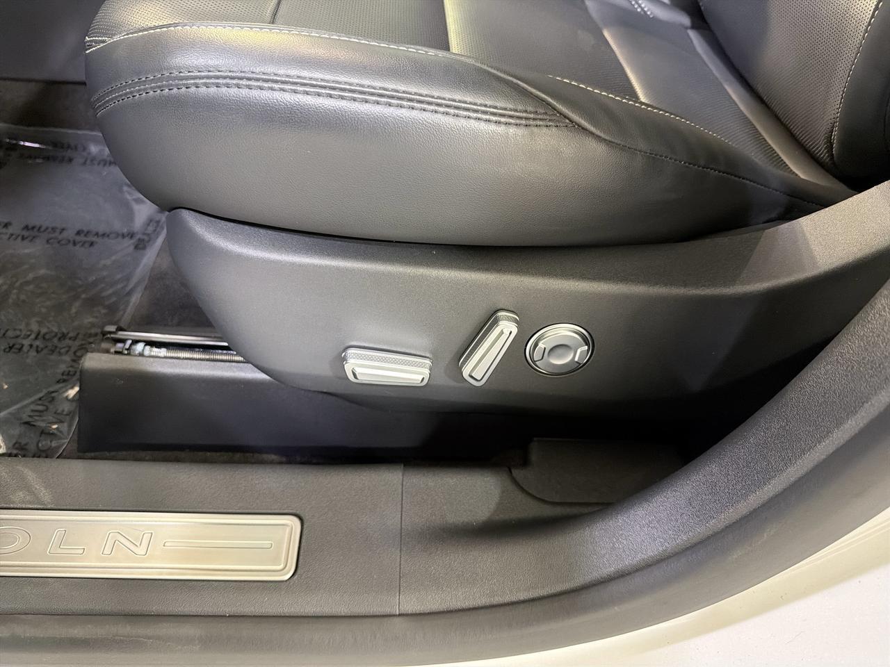 2024 Lincoln Nautilus Premiere San Antonio TX