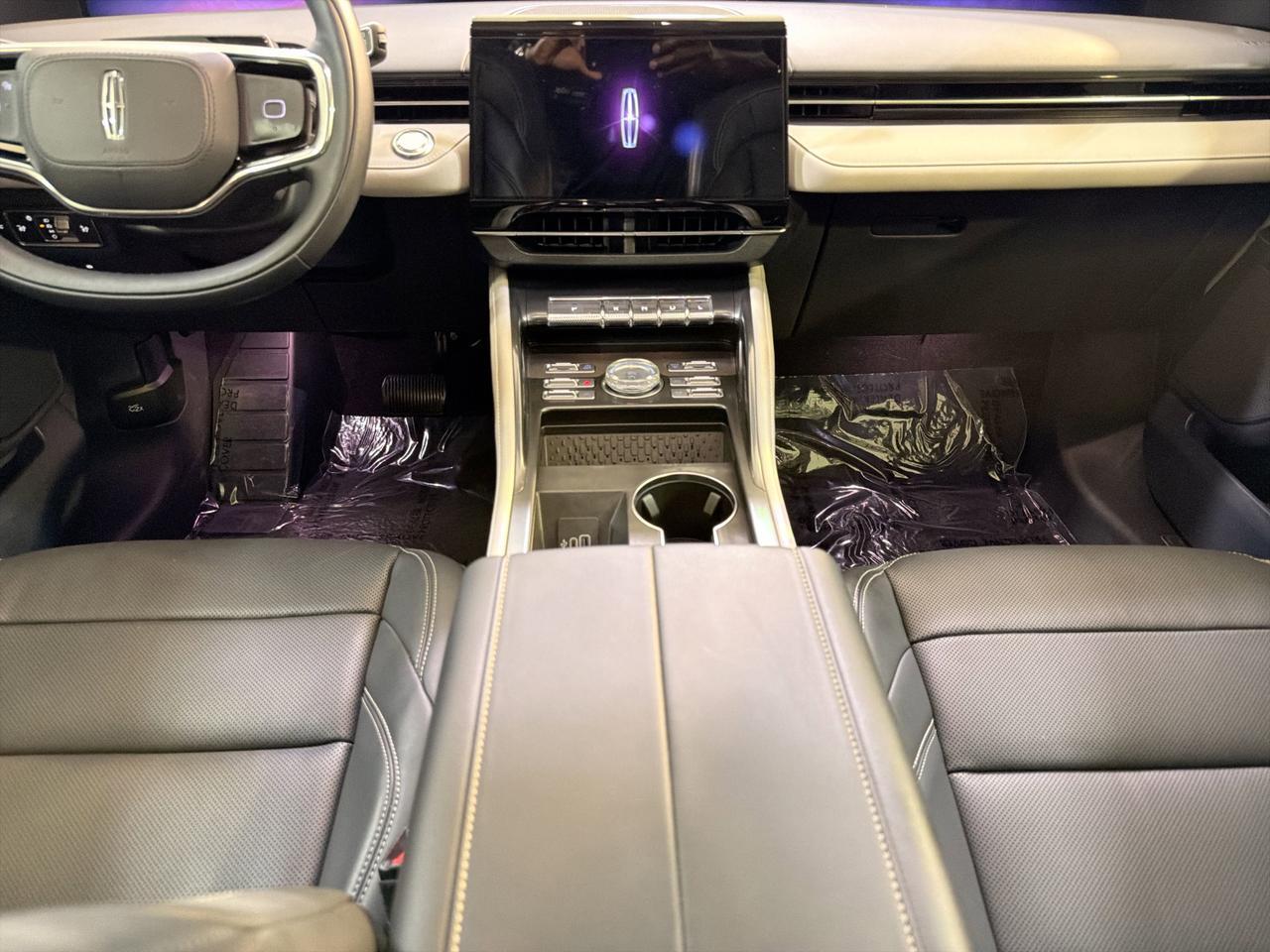 2024 Lincoln Nautilus Premiere San Antonio TX