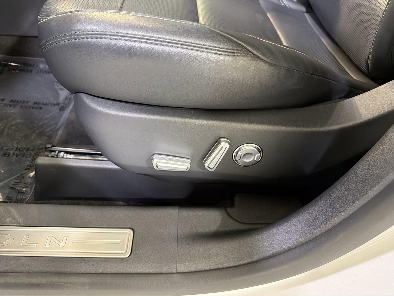 2024 Lincoln Nautilus Premiere San Antonio TX