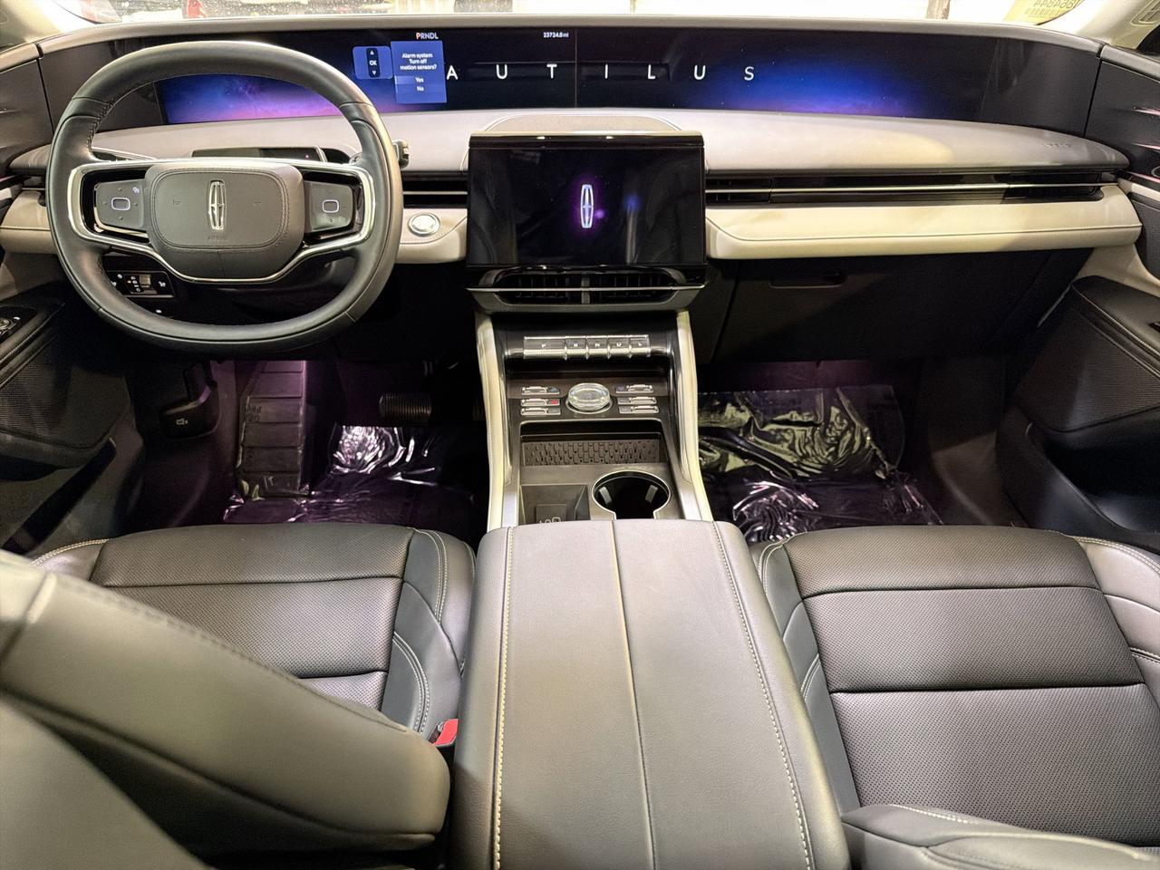 2024 Lincoln Nautilus Premiere San Antonio TX