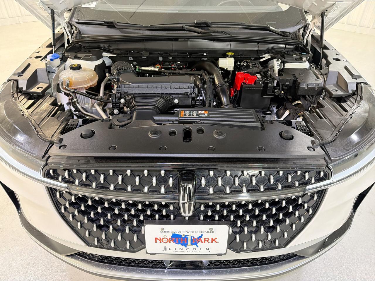 2024 Lincoln Nautilus Premiere San Antonio TX