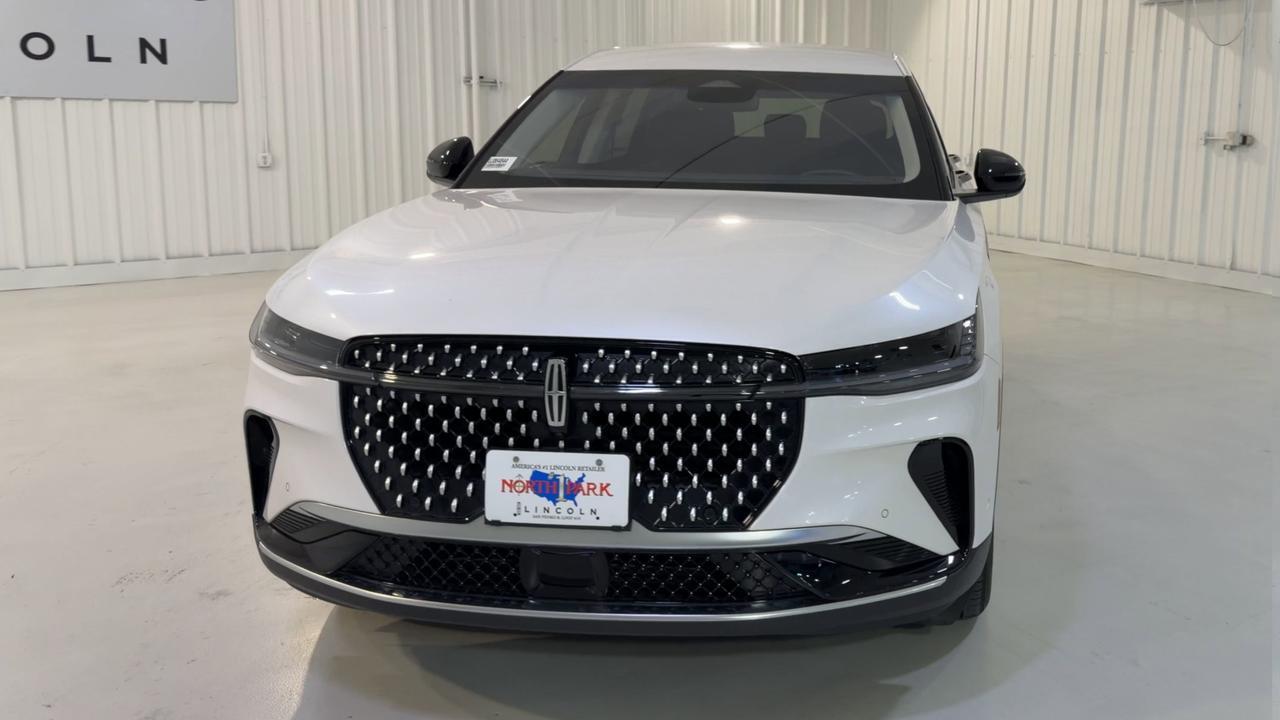 2024 Lincoln Nautilus Premiere San Antonio TX