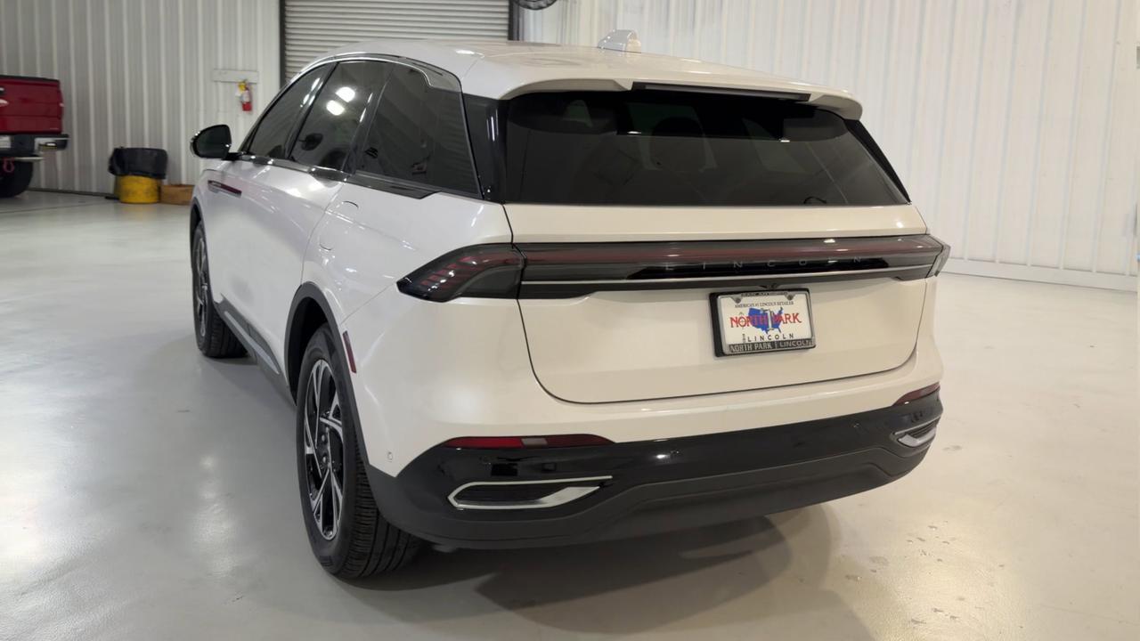2024 Lincoln Nautilus Premiere San Antonio TX