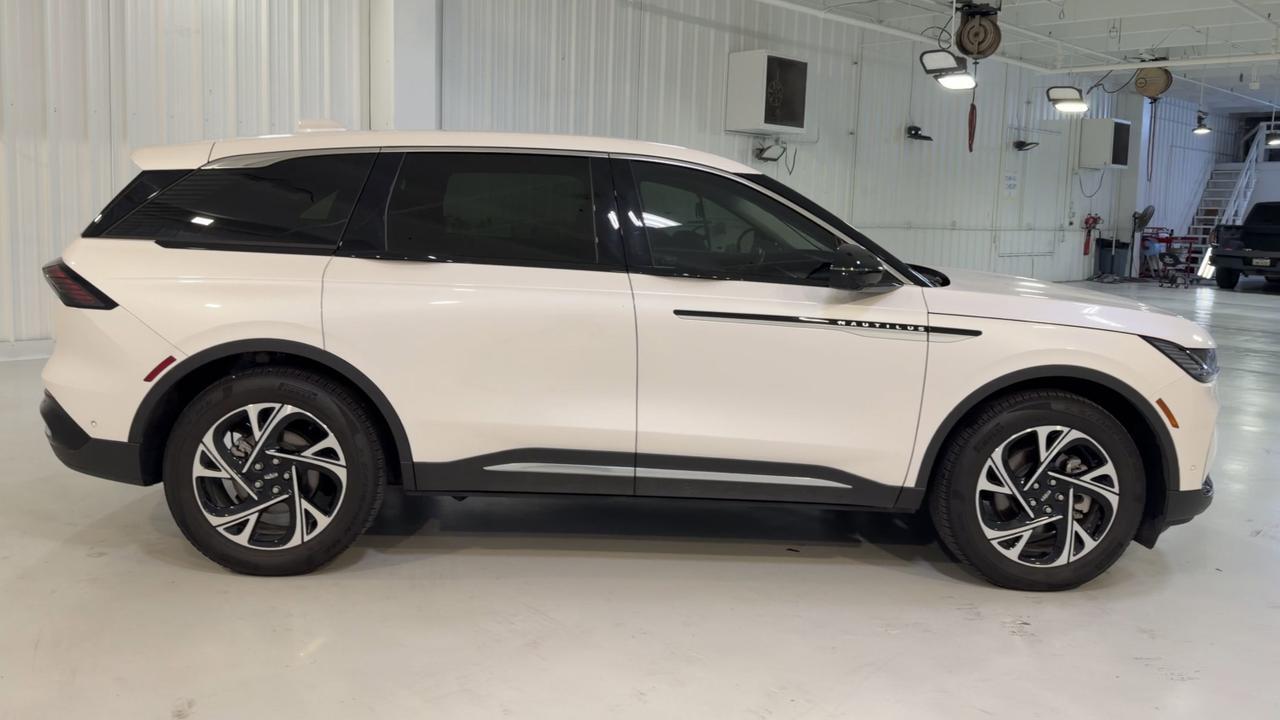 2024 Lincoln Nautilus Premiere San Antonio TX