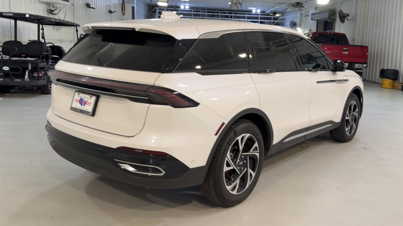 2024 Lincoln Nautilus Premiere San Antonio TX