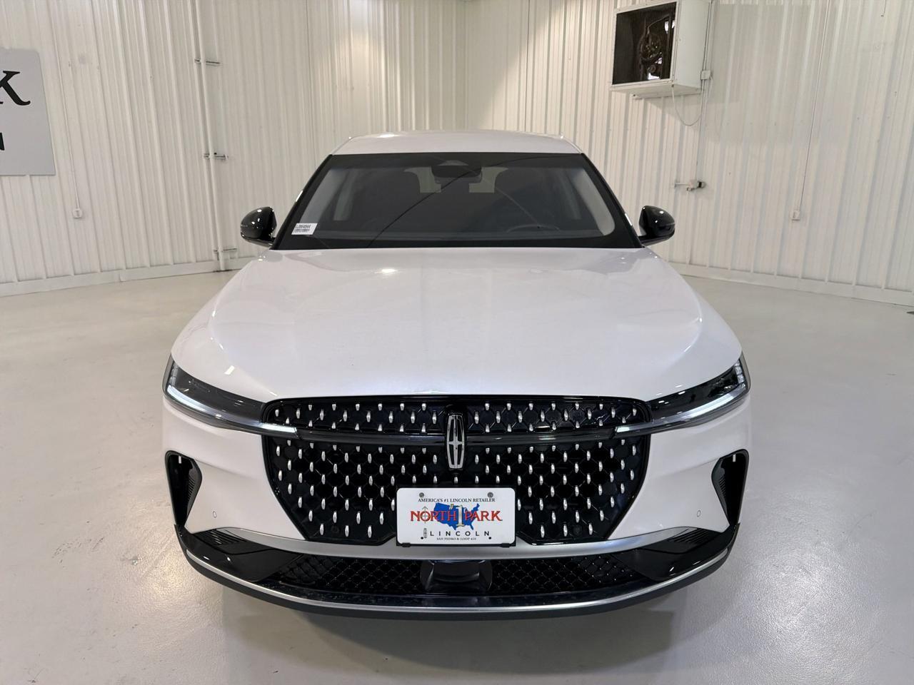 2024 Lincoln Nautilus Premiere San Antonio TX