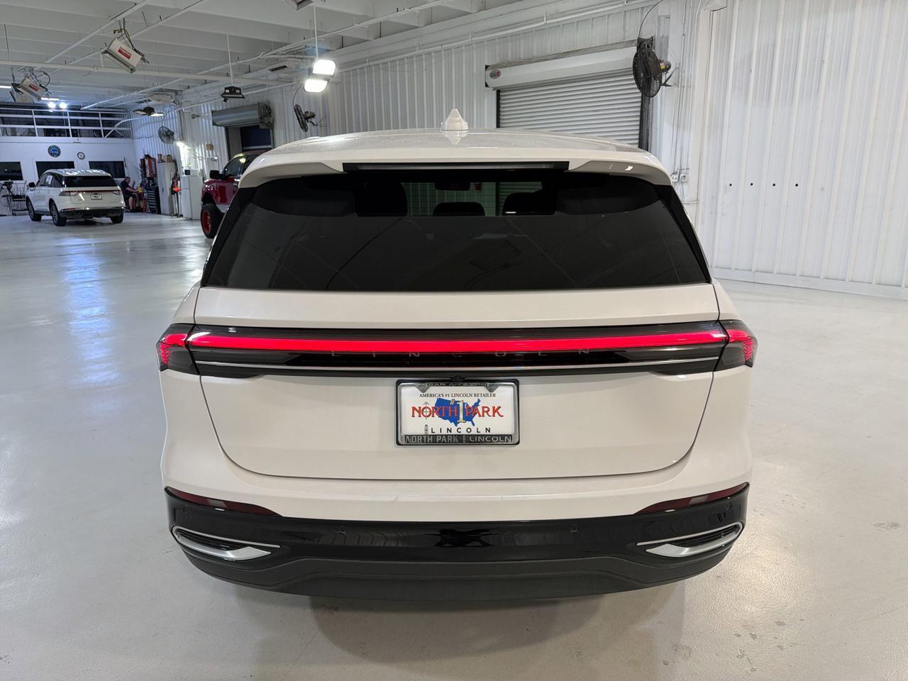 2024 Lincoln Nautilus Premiere San Antonio TX