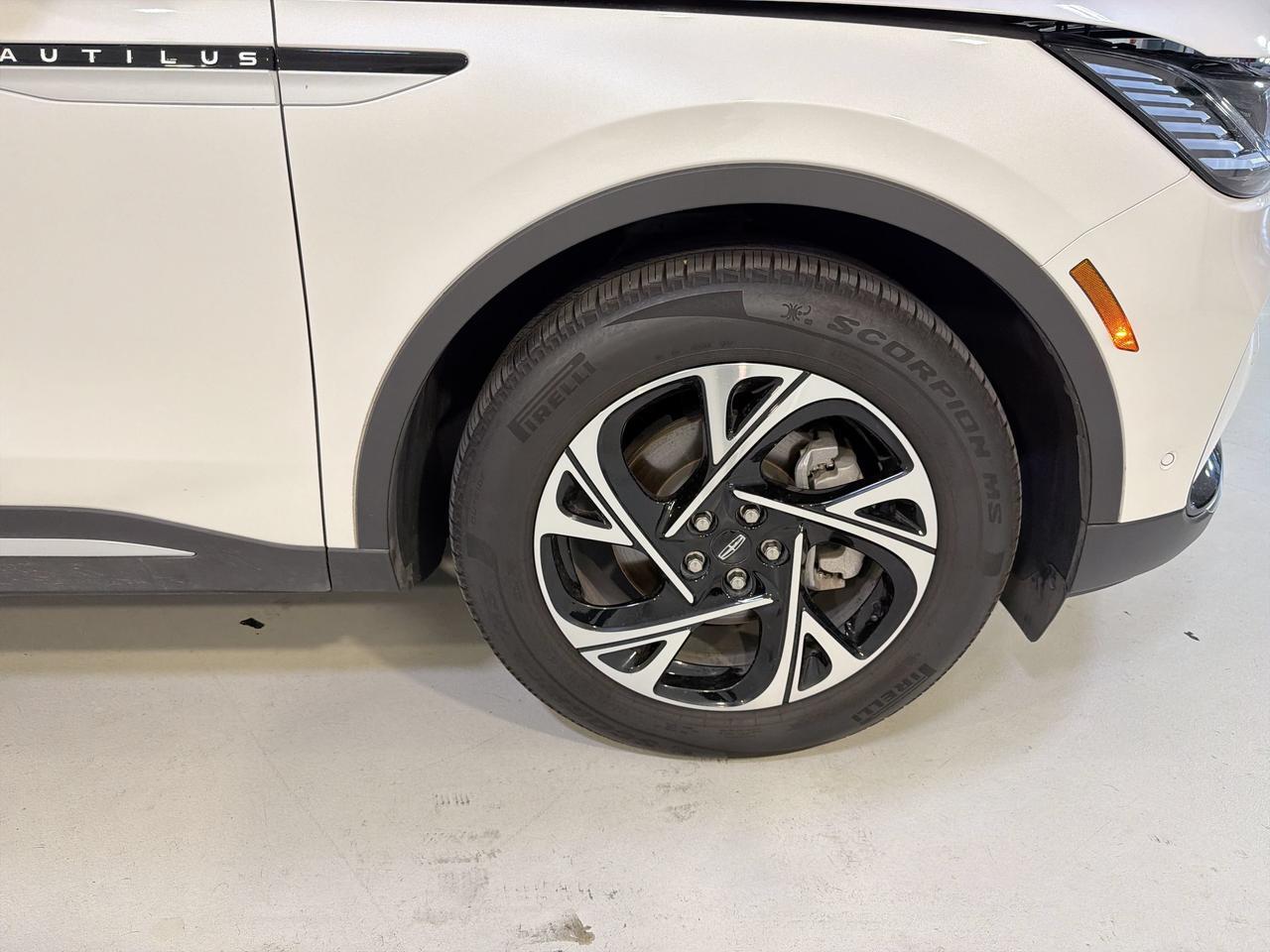 2024 Lincoln Nautilus Premiere San Antonio TX