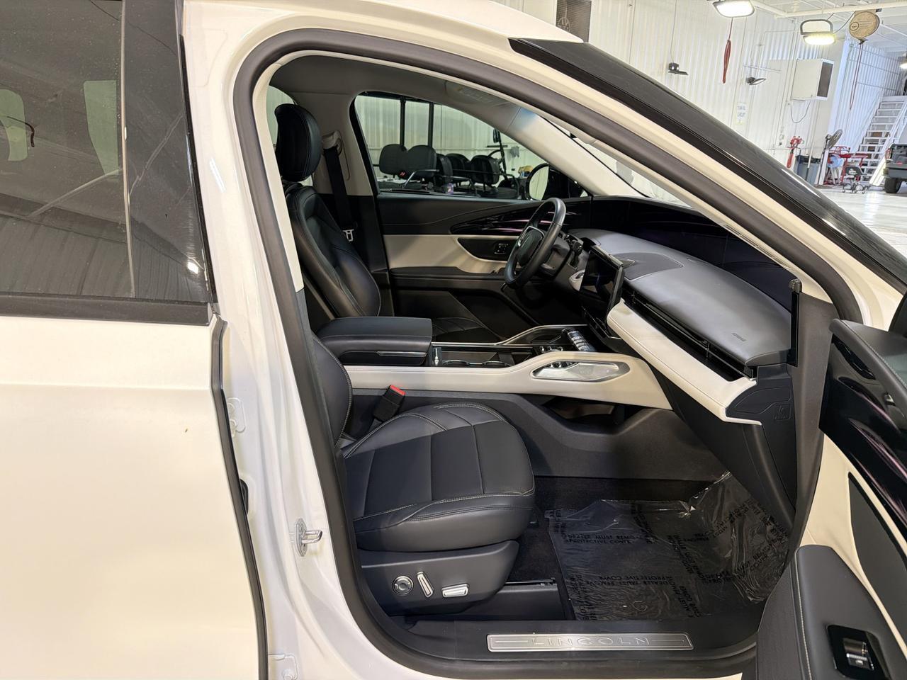 2024 Lincoln Nautilus Premiere San Antonio TX