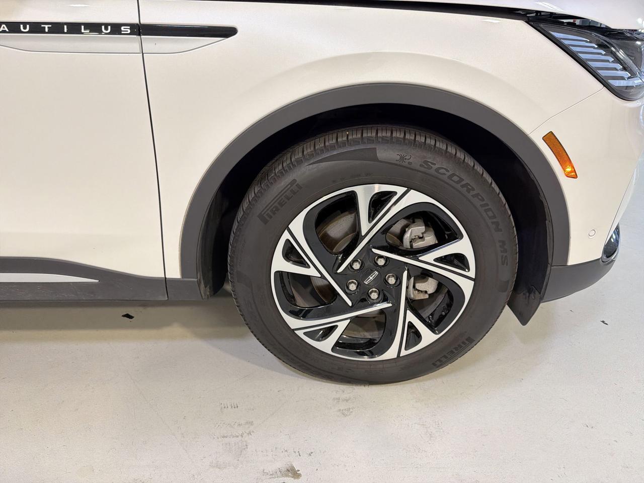 2024 Lincoln Nautilus Premiere San Antonio TX