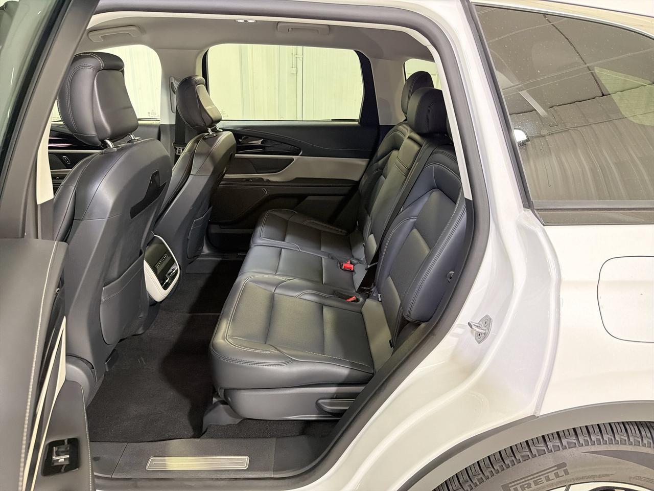2024 Lincoln Nautilus Premiere San Antonio TX