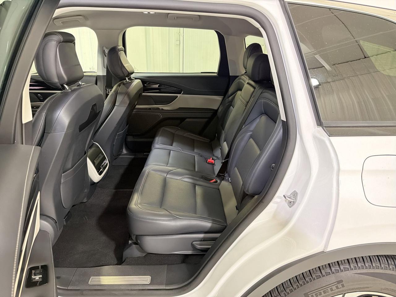 2024 Lincoln Nautilus Premiere San Antonio TX