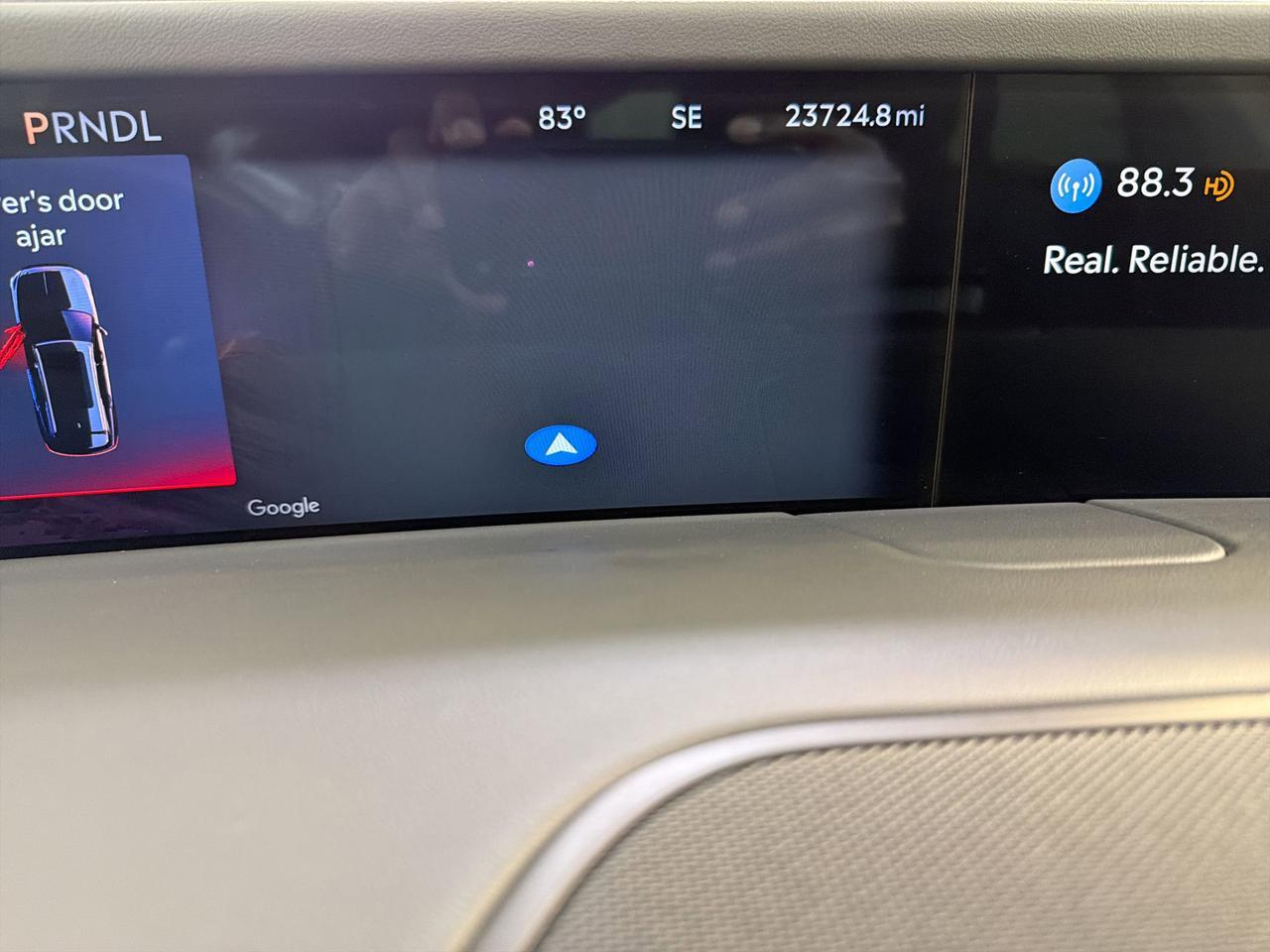 2024 Lincoln Nautilus Premiere San Antonio TX