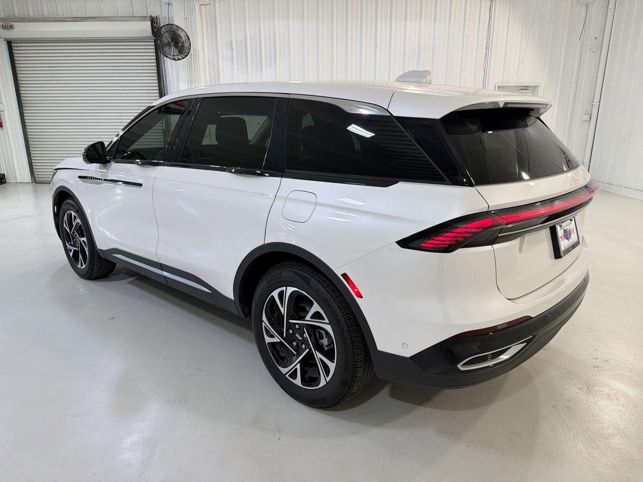 2024 Lincoln Nautilus Premiere San Antonio TX