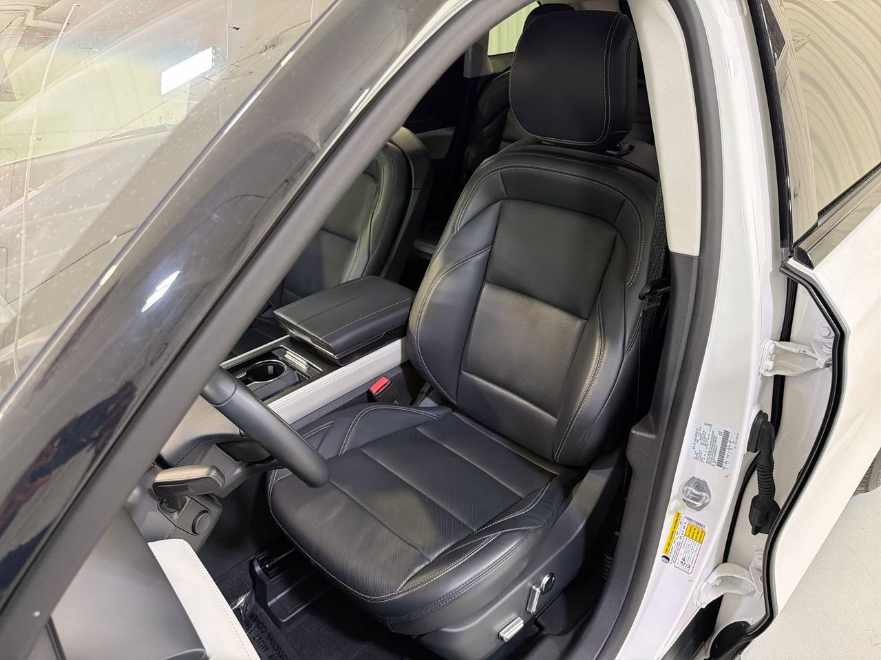 2024 Lincoln Nautilus Premiere San Antonio TX