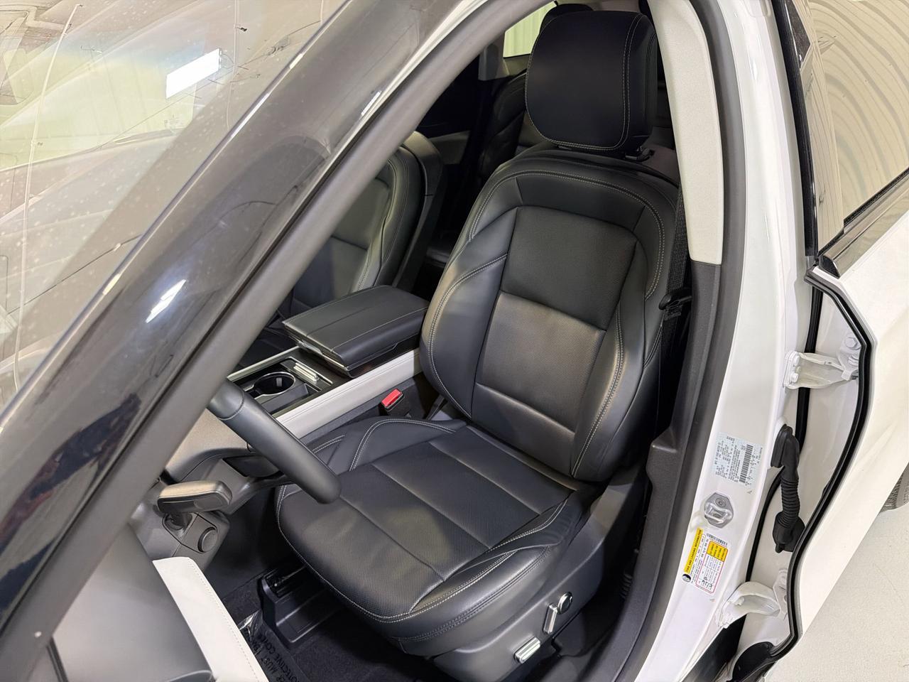 2024 Lincoln Nautilus Premiere San Antonio TX