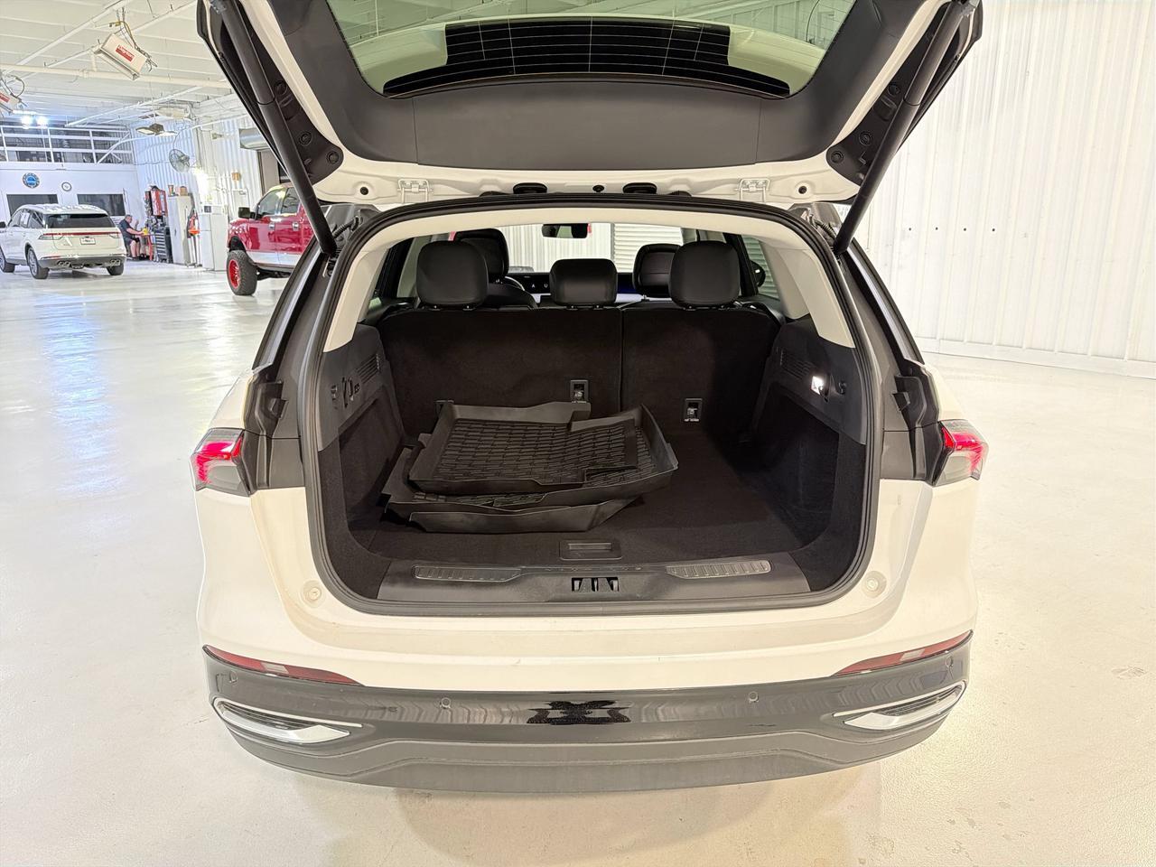 2024 Lincoln Nautilus Premiere San Antonio TX
