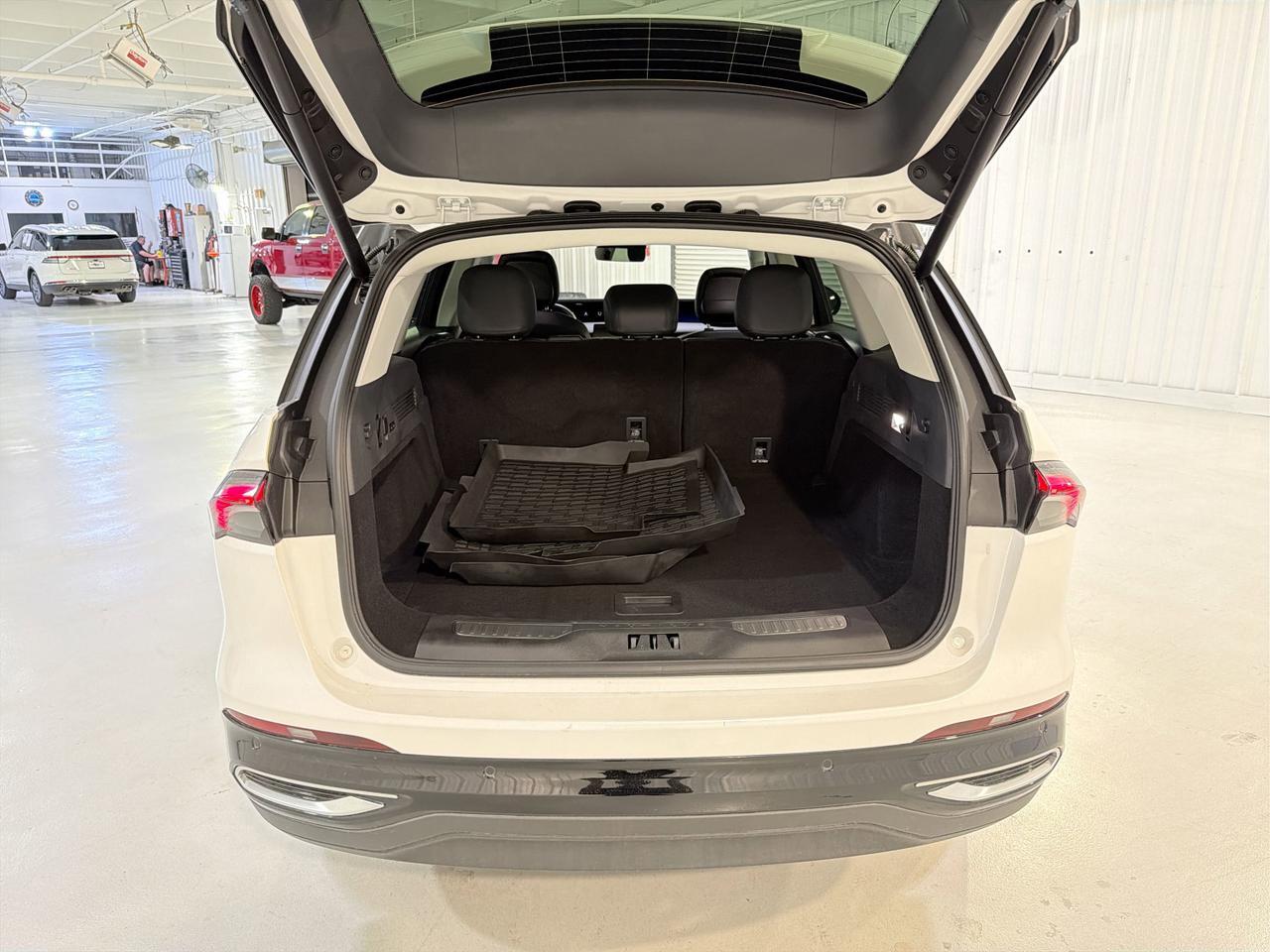 2024 Lincoln Nautilus Premiere San Antonio TX