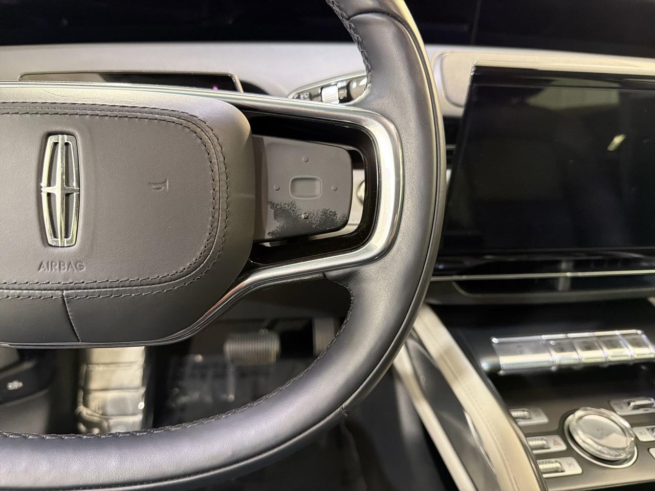 2024 Lincoln Nautilus Premiere San Antonio TX