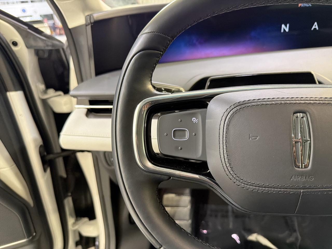 2024 Lincoln Nautilus Premiere San Antonio TX