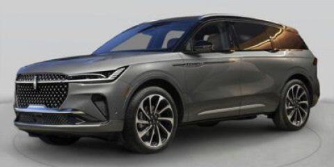 2024 Lincoln Nautilus Premiere San Juan TX