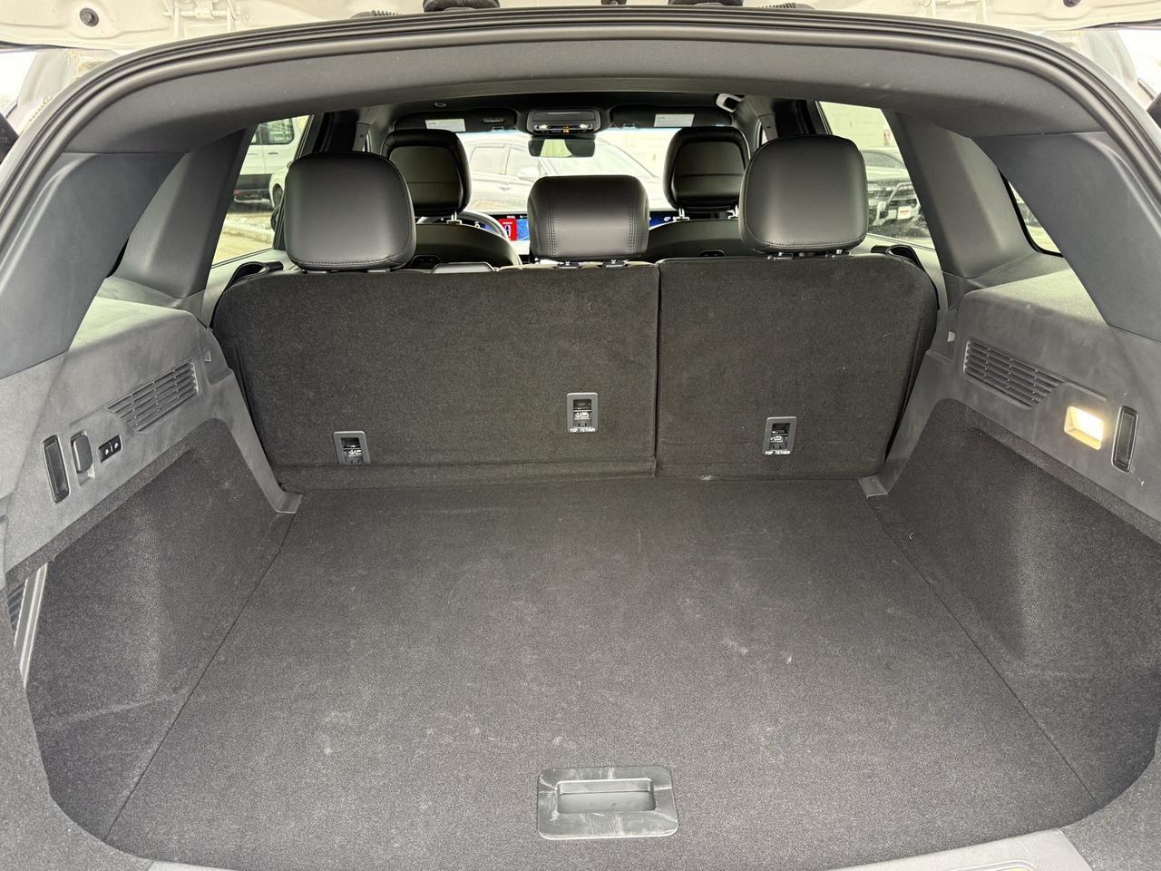 2024 Lincoln Nautilus Premiere Gaithersburg MD