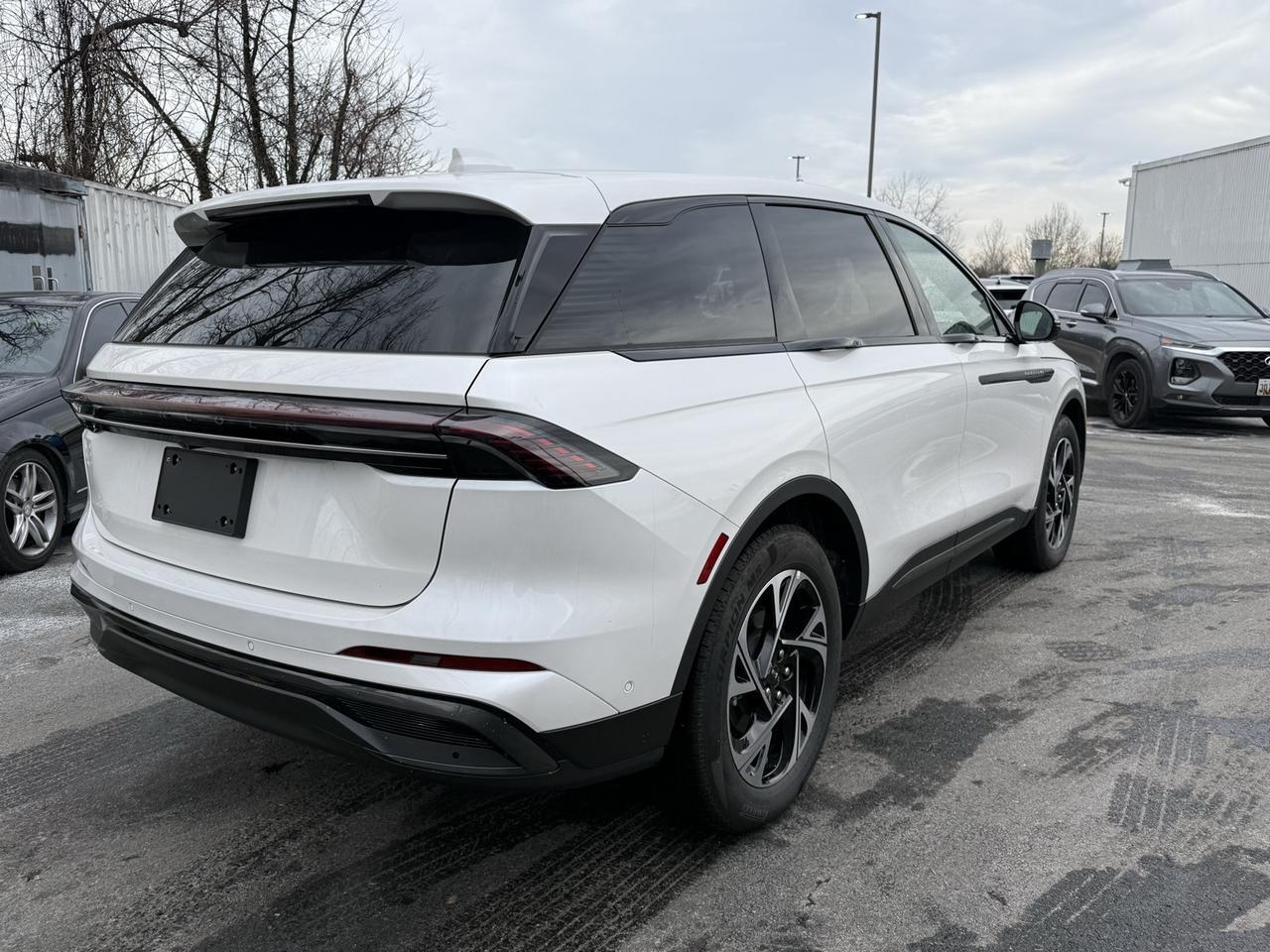 2024 Lincoln Nautilus Premiere Gaithersburg MD