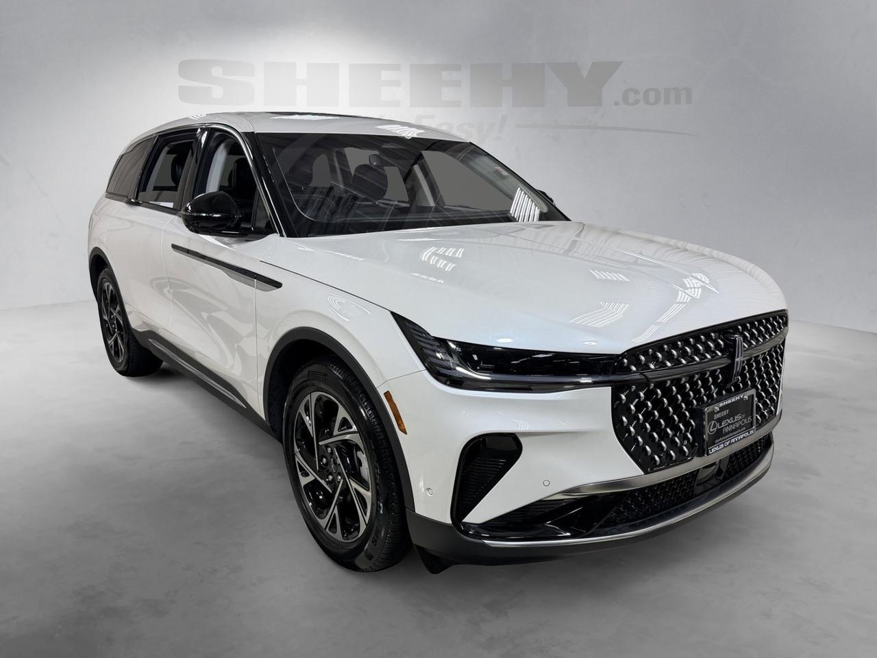 2024 Lincoln Nautilus Premiere Annapolis MD