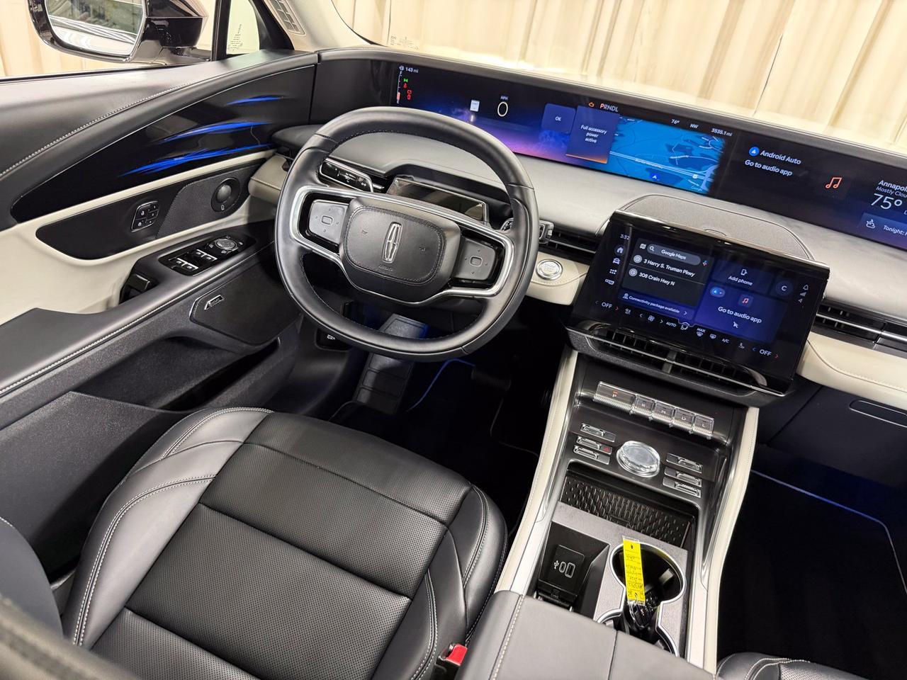 2024 Lincoln Nautilus Premiere Annapolis MD