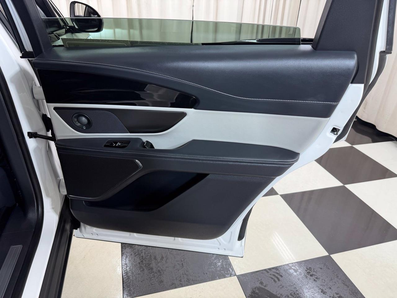 2024 Lincoln Nautilus Premiere Annapolis MD