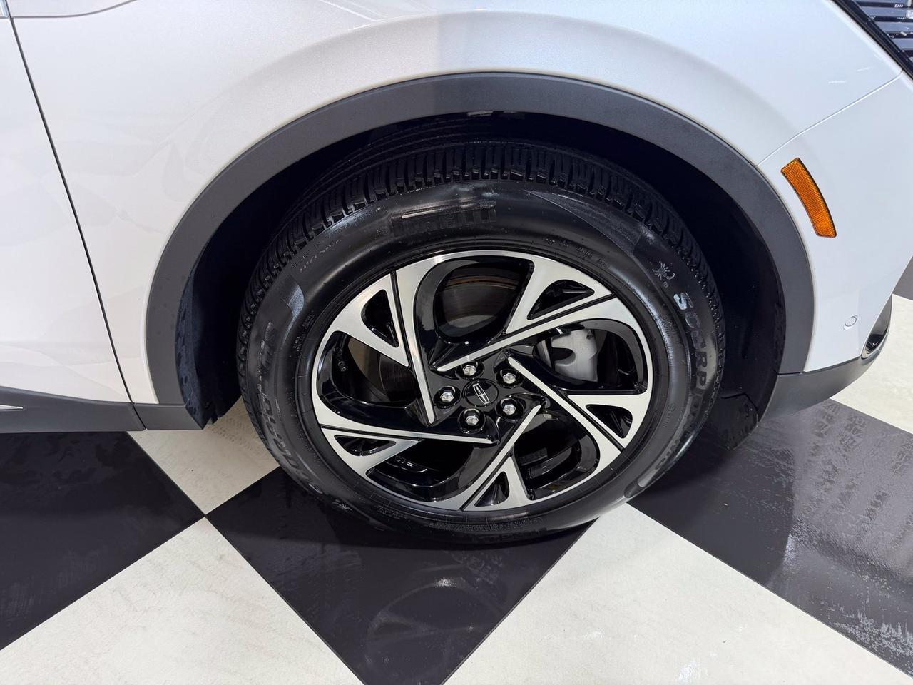 2024 Lincoln Nautilus Premiere Annapolis MD