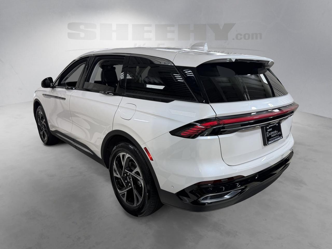 2024 Lincoln Nautilus Premiere Annapolis MD