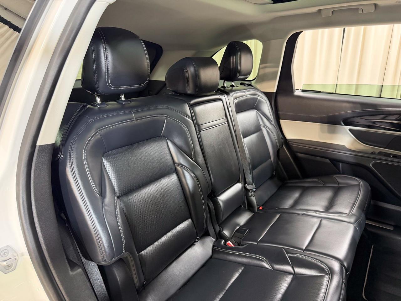2024 Lincoln Nautilus Premiere Annapolis MD