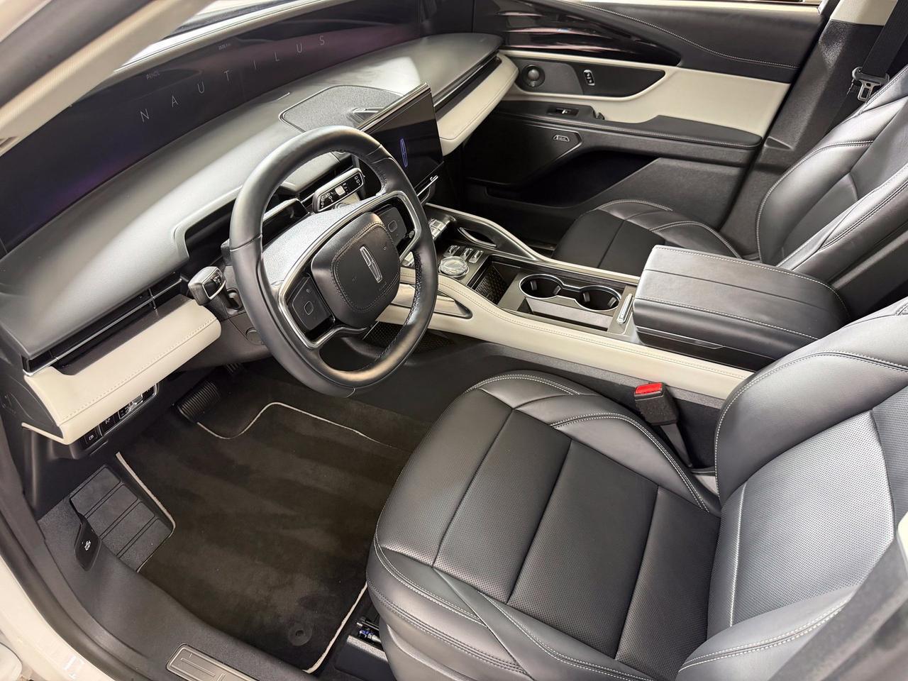2024 Lincoln Nautilus Premiere Annapolis MD