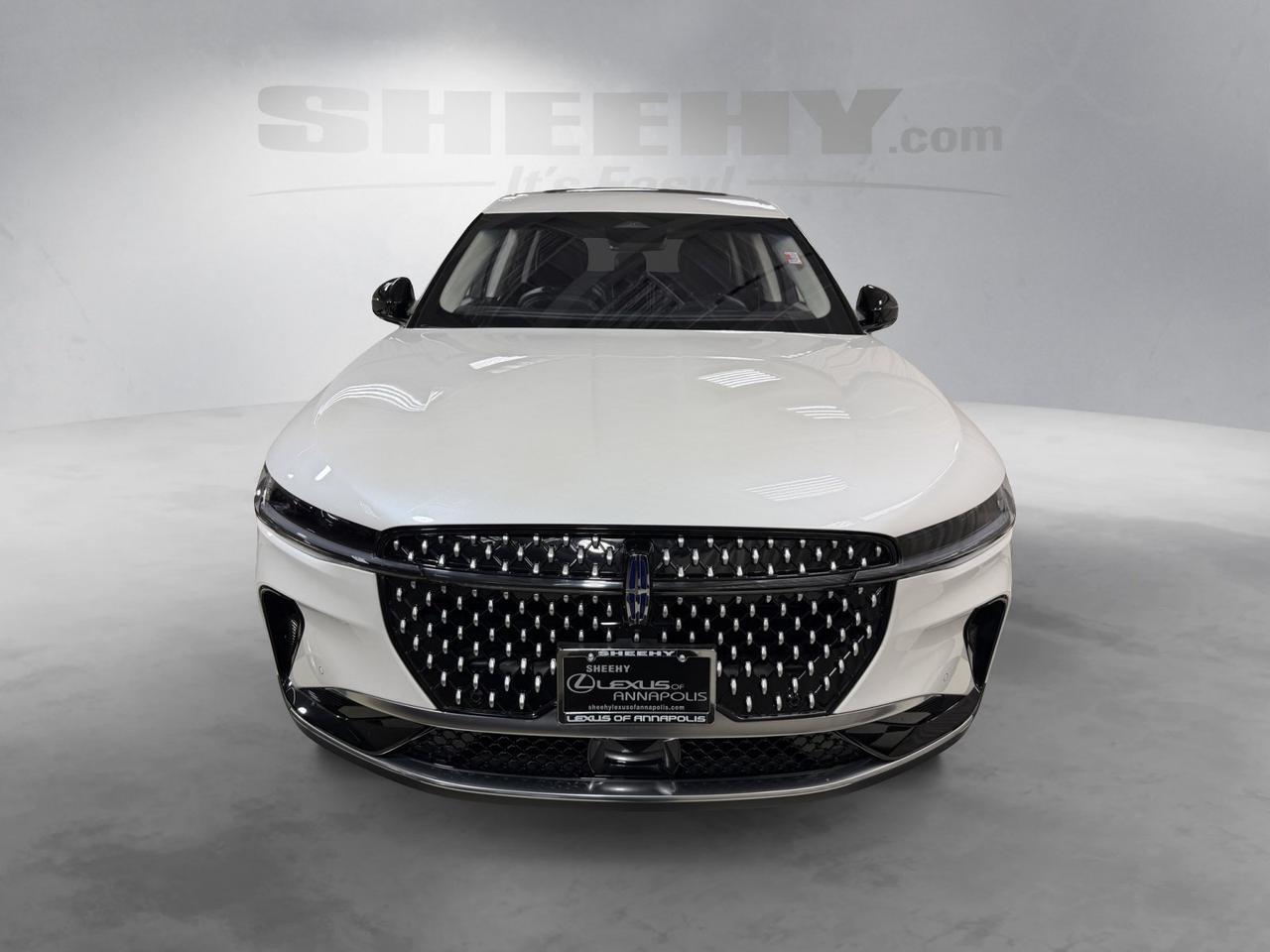 2024 Lincoln Nautilus Premiere Annapolis MD