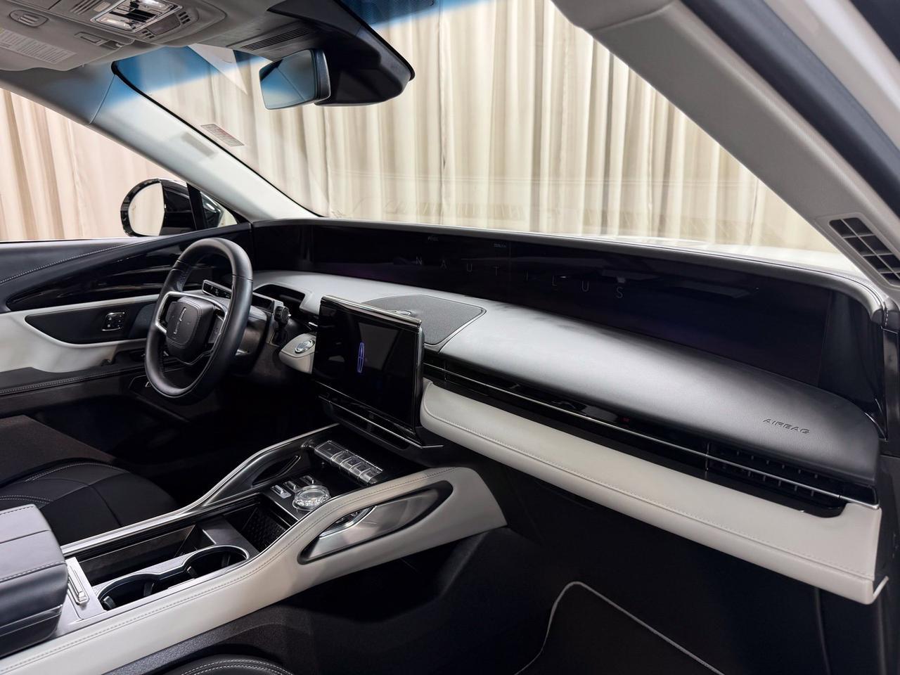 2024 Lincoln Nautilus Premiere Annapolis MD