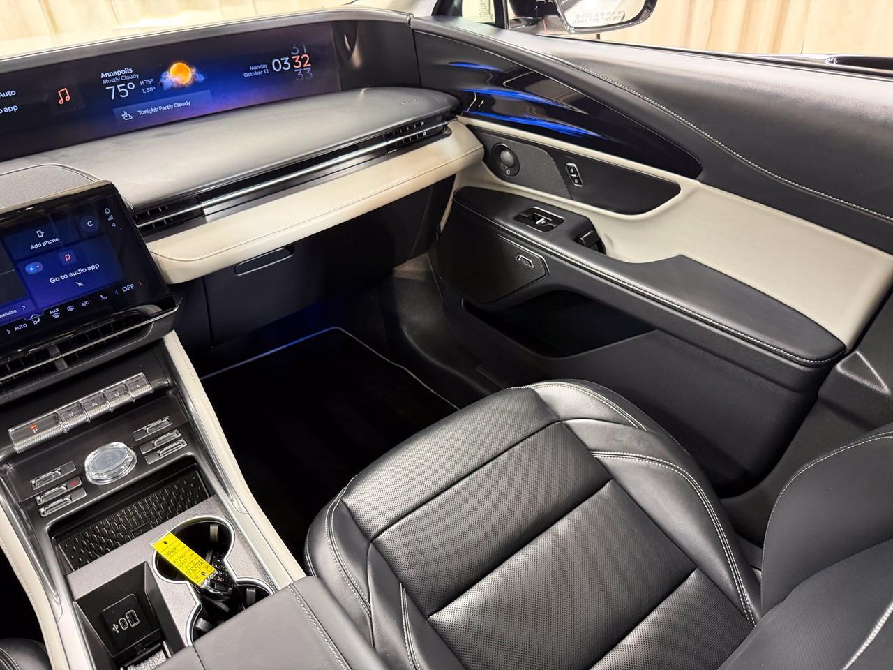 2024 Lincoln Nautilus Premiere Annapolis MD