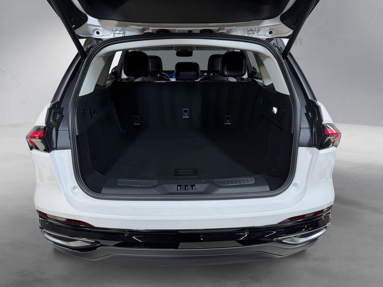 2024 Lincoln Nautilus Premiere Annapolis MD