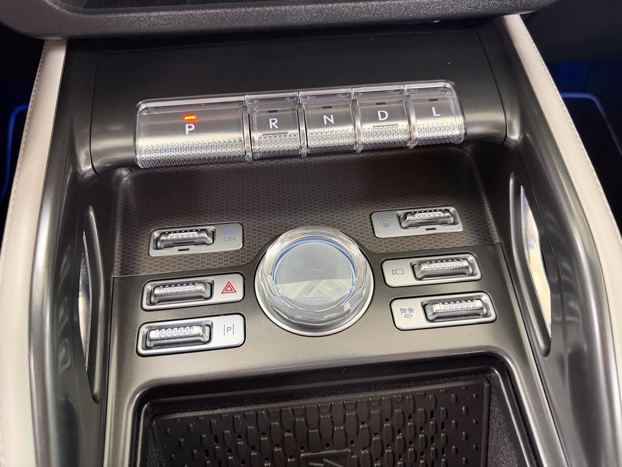 2024 Lincoln Nautilus Premiere Annapolis MD