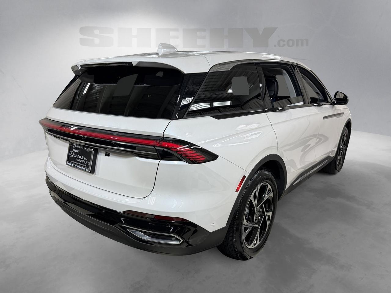 2024 Lincoln Nautilus Premiere Annapolis MD