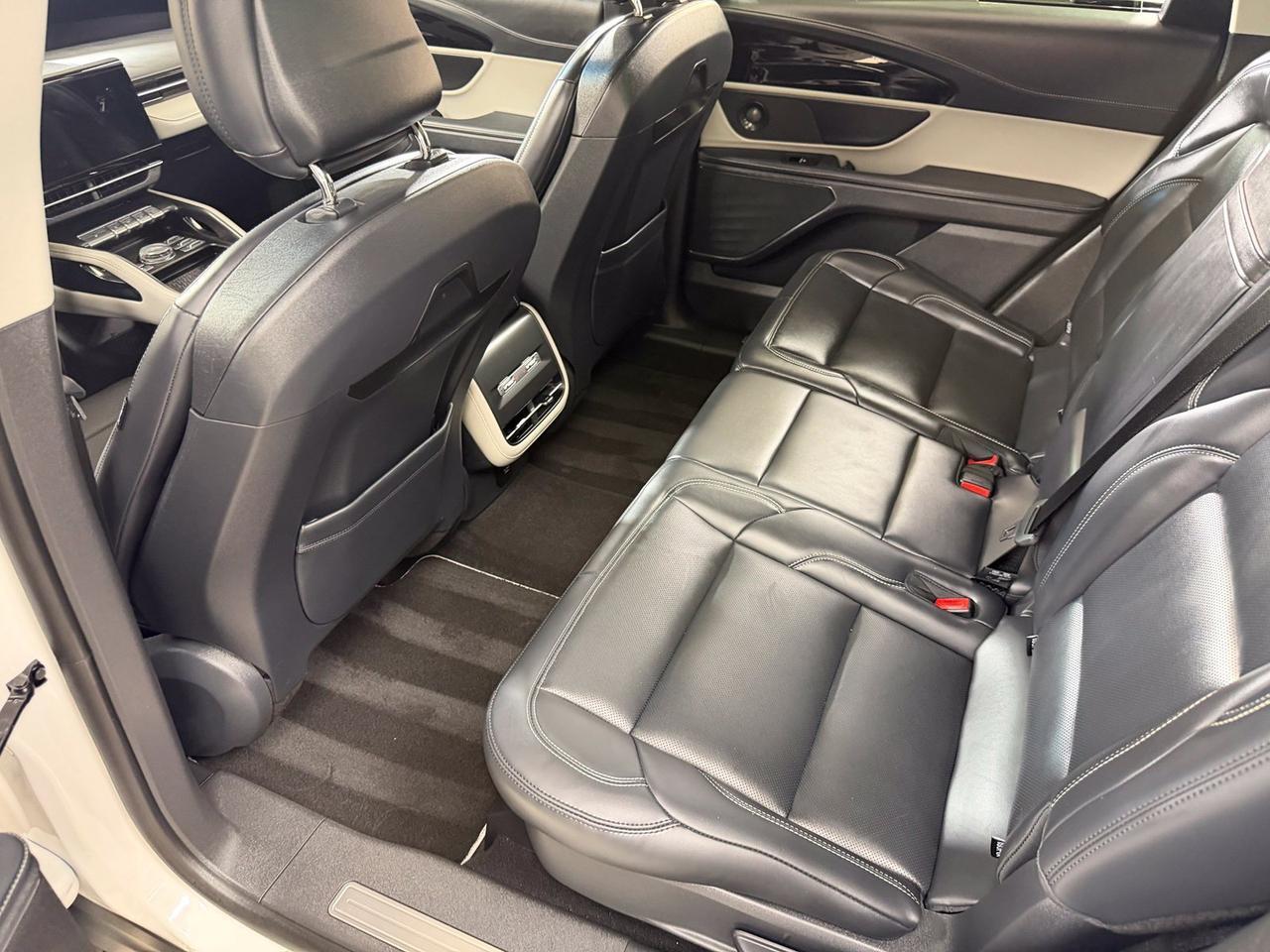 2024 Lincoln Nautilus Premiere Annapolis MD