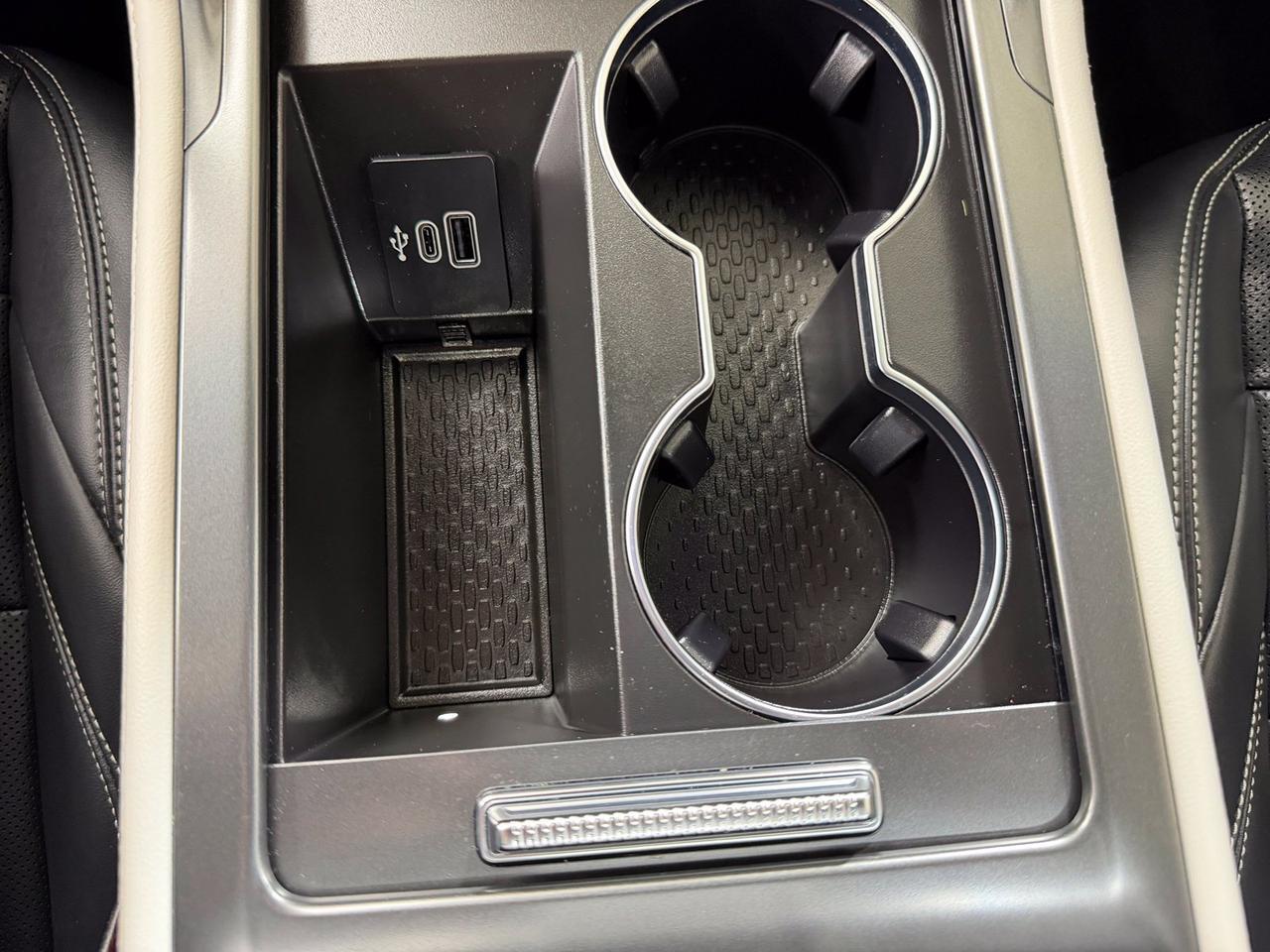 2024 Lincoln Nautilus Premiere Annapolis MD