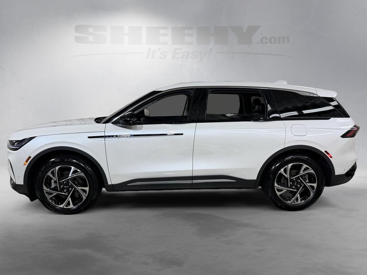 2024 Lincoln Nautilus Premiere Annapolis MD