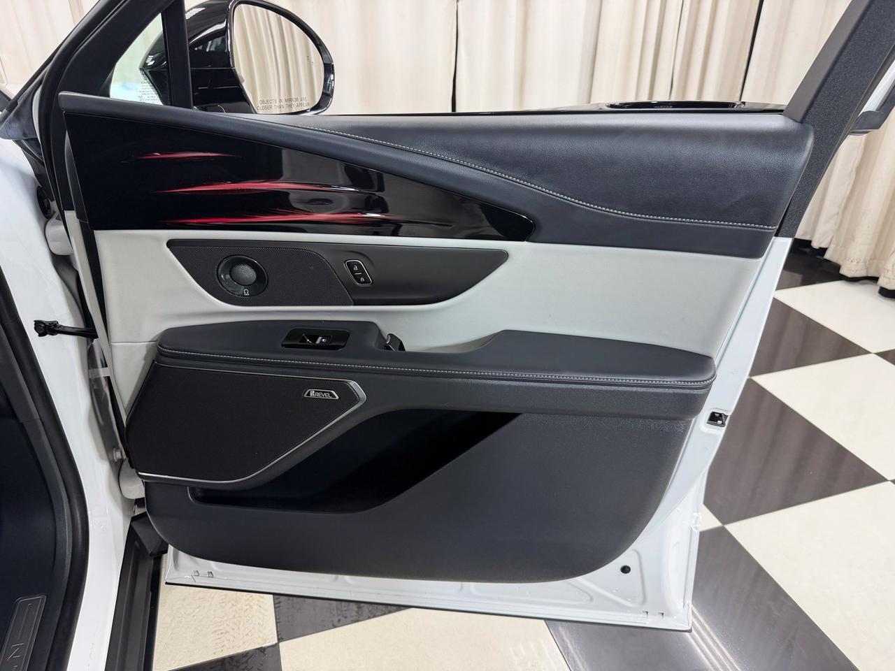 2024 Lincoln Nautilus Premiere Annapolis MD