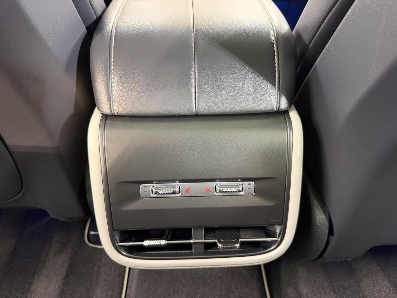 2024 Lincoln Nautilus Premiere Annapolis MD