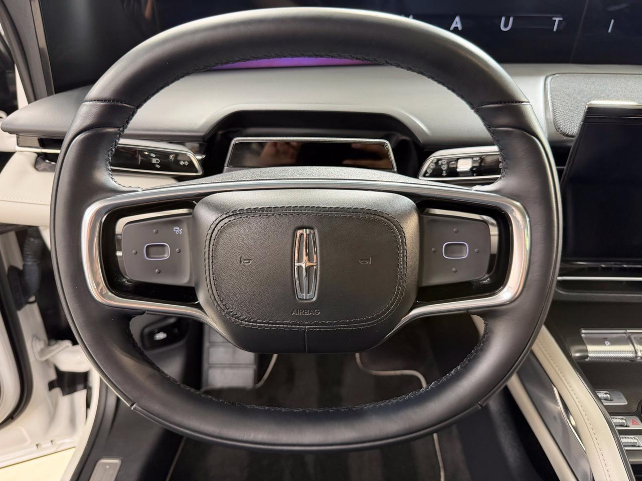 2024 Lincoln Nautilus Premiere Annapolis MD